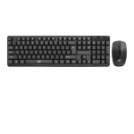 Ant Value FKBRI03 Wireless Keyboard Mouse Combo