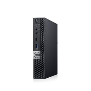 (Refurbished) Dell Optiplex 5060 Micro Tower