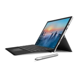 Microsoft Surface Pro 4