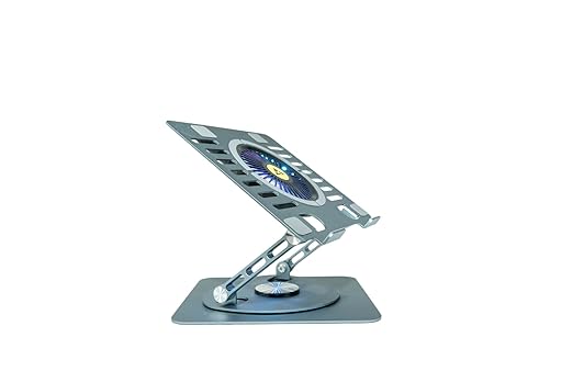 WE BritePad RGB Laptop Cooling Pad - Image 3