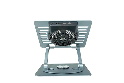 WE BritePad RGB Laptop Cooling Pad - Image 4