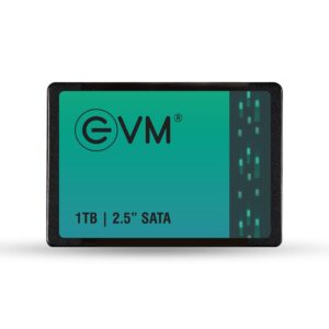 1TB SSD 2.5" INCH SATA