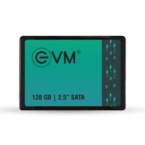 128GB SSD 2.5" INCH SATA