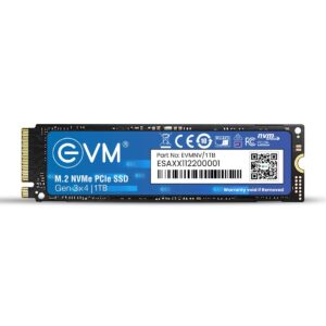 1TB M.2 NVME PCIe SSD