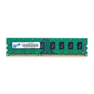8GB DDR3 1600 (Desktop Ram)
