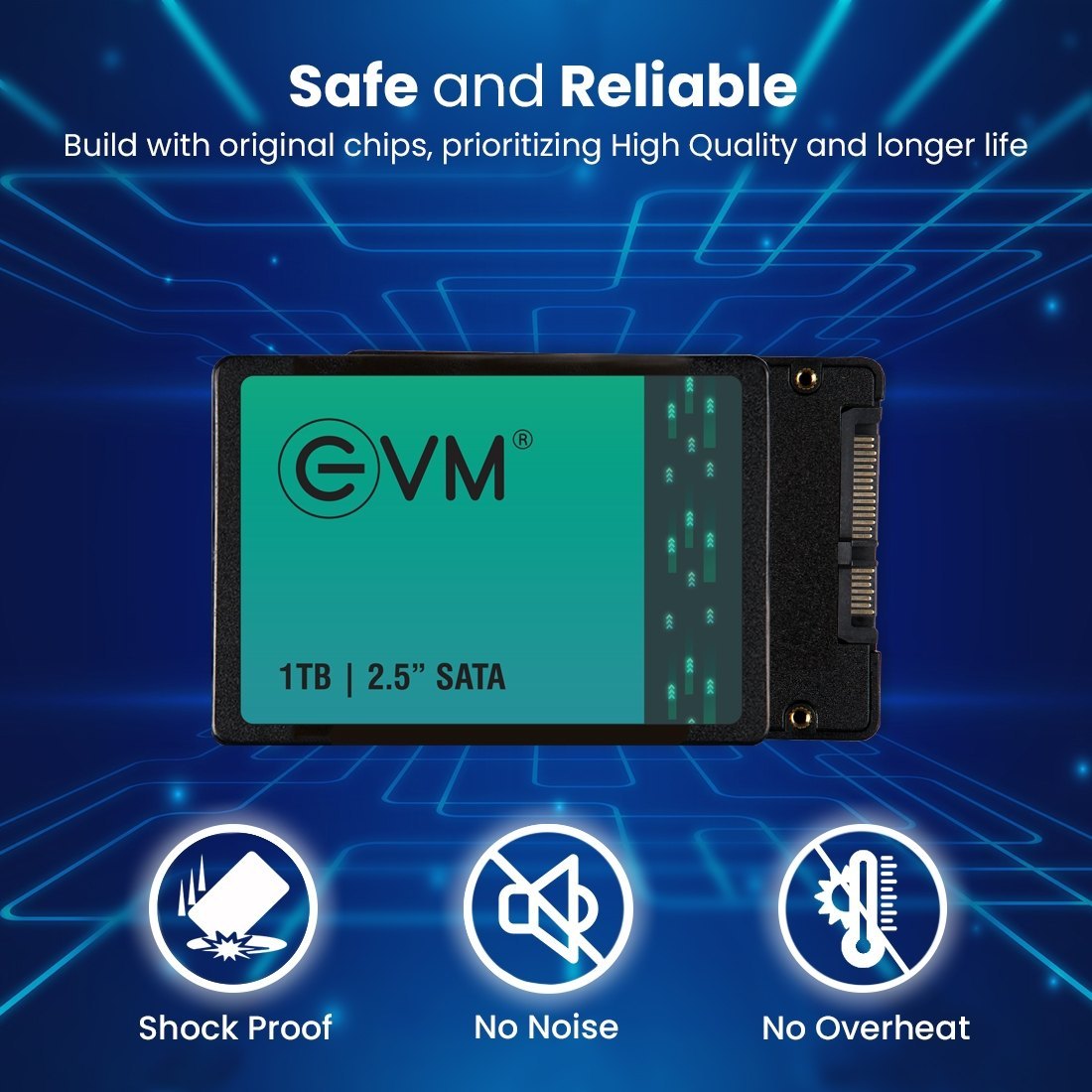 1TB SSD 2.5" INCH SATA - Image 5