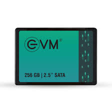 256GB SSD 2.5" INCH SATA